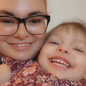 Meet your Posher, Casey